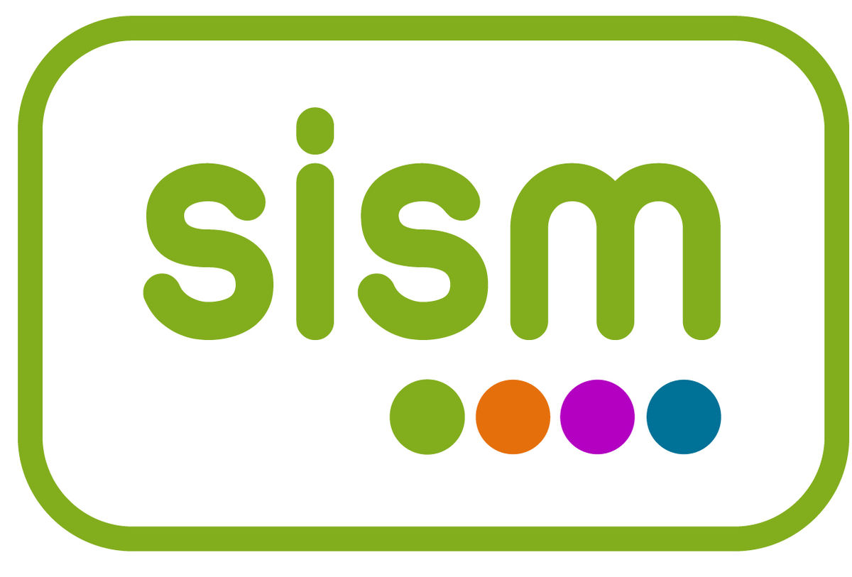 LOGO SISM