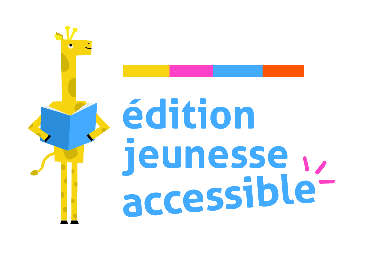 Logo Girafe livre EJA